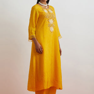 ONT 524 SET - AMBER
