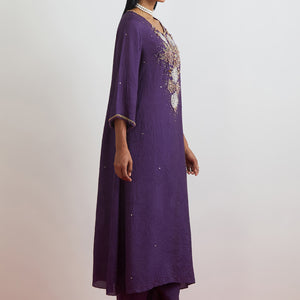 ONT 524 SET - VIOLET