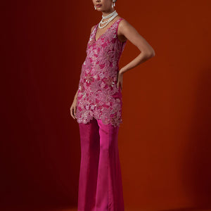 ONT 510 SET - HOT PINK