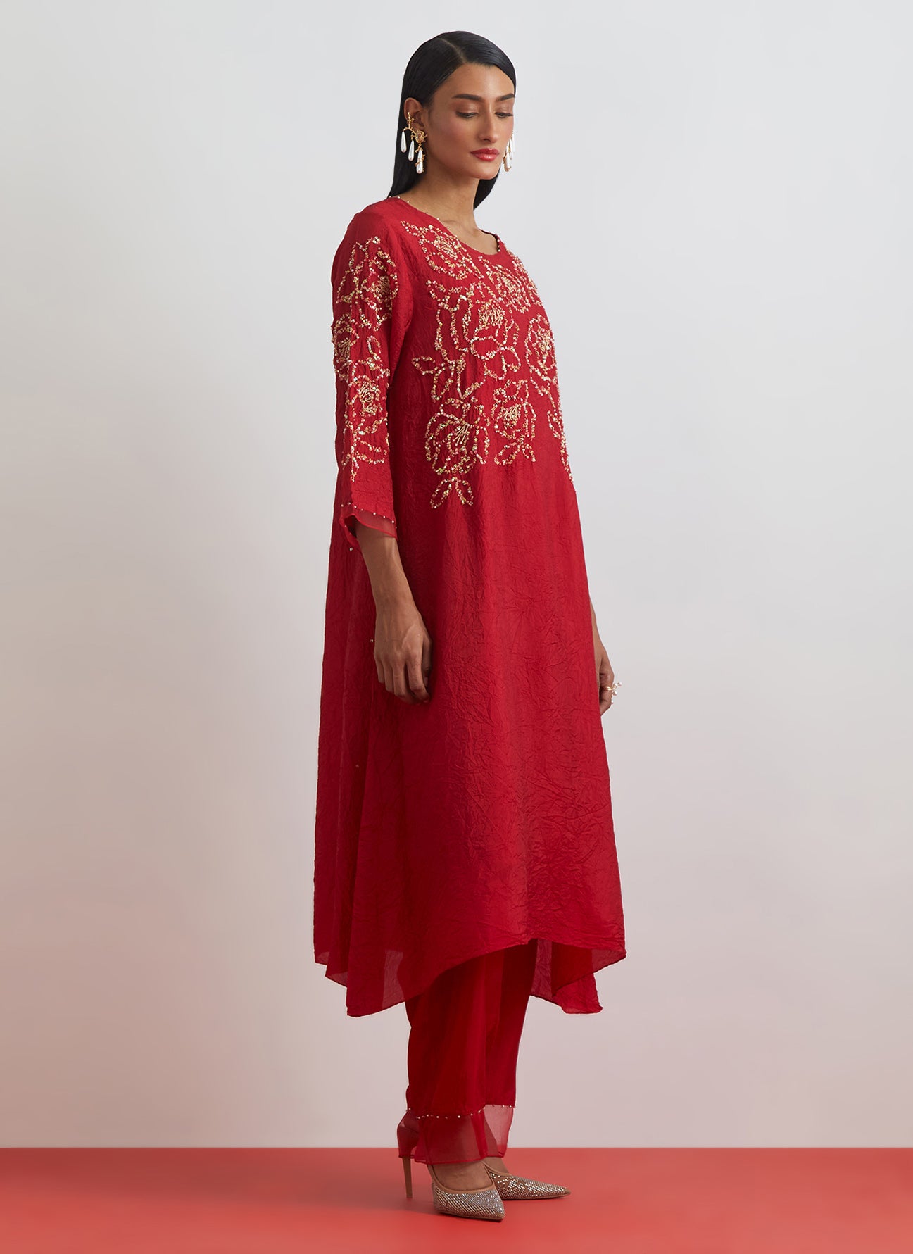 ONT 525 SET - RUBY