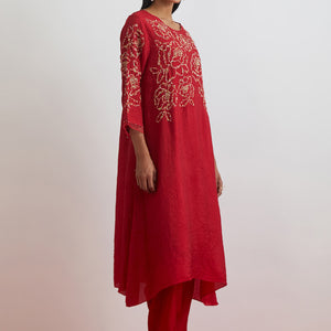 ONT 525 SET - RUBY