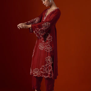 ONT 521 SET - RUBY