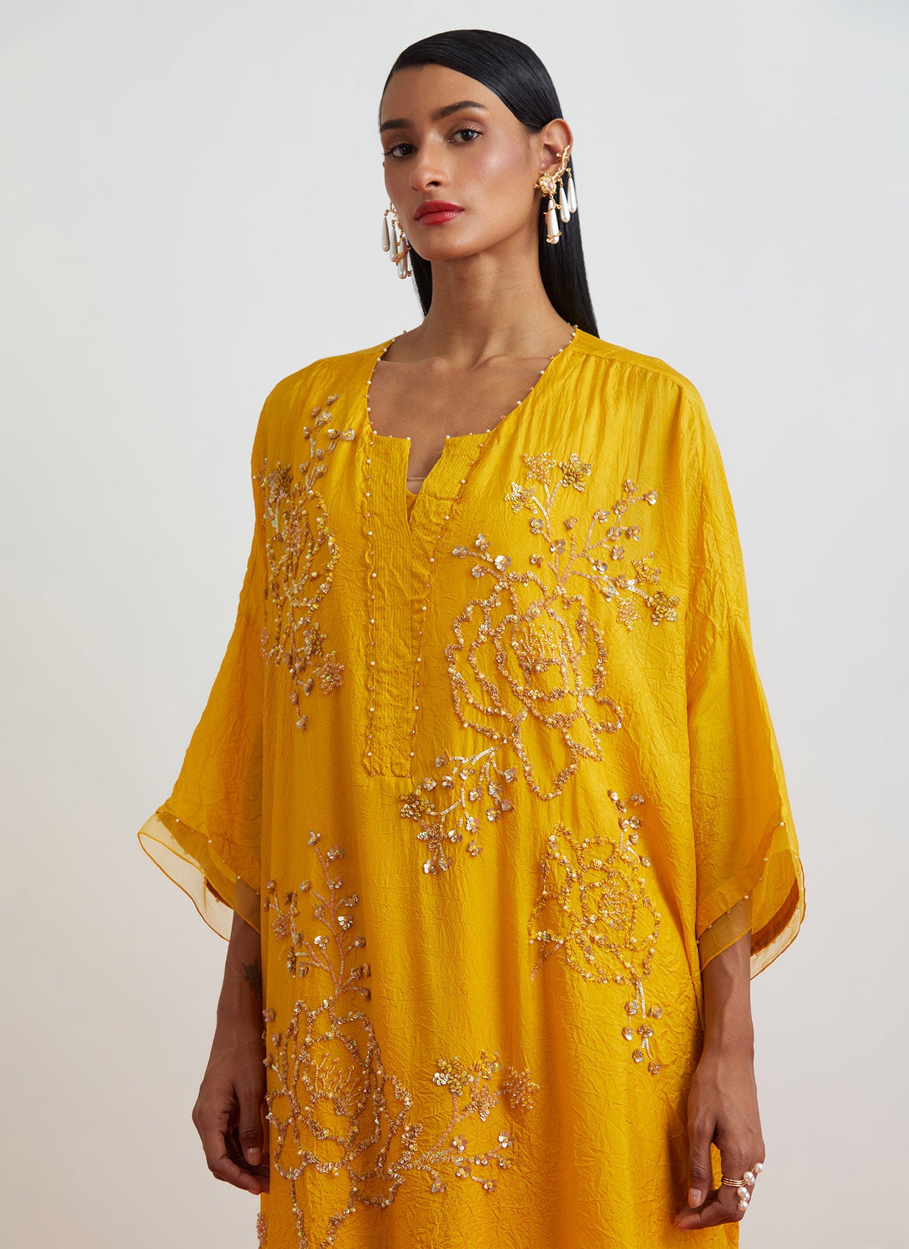 ONT 527 SET - AMBER