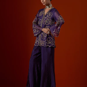 ONT 523 SET - VIOLET