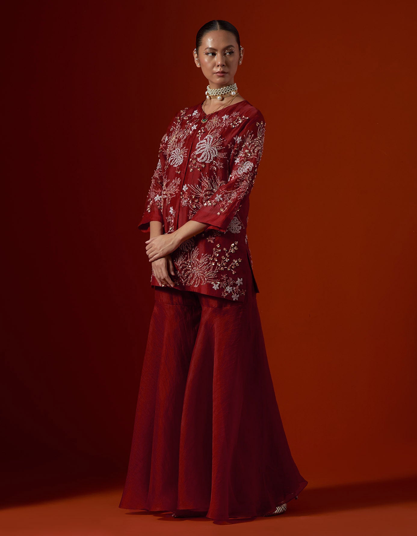ONT 522 SET - RUBY