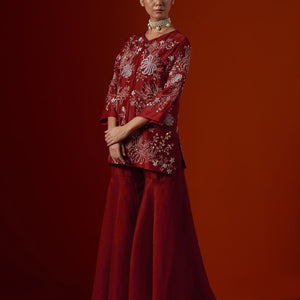 ONT 522 SET - RUBY