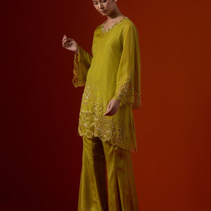 ONT 516 SET - HENNA