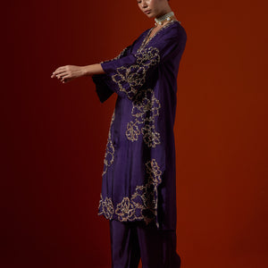 ONT 521 SET - VIOLET