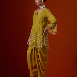 ONT 515 SET - HENNA