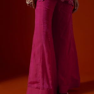 ONT 523 SET - HOT PINK