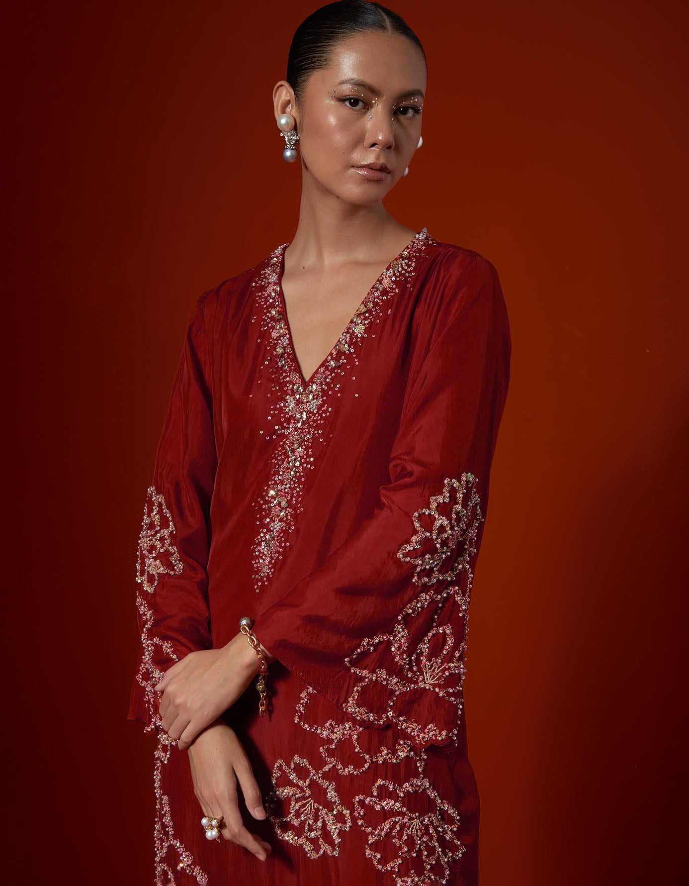 ONT 521 SET - RUBY