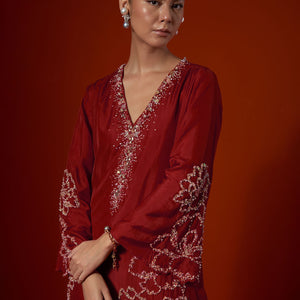 ONT 521 SET - RUBY