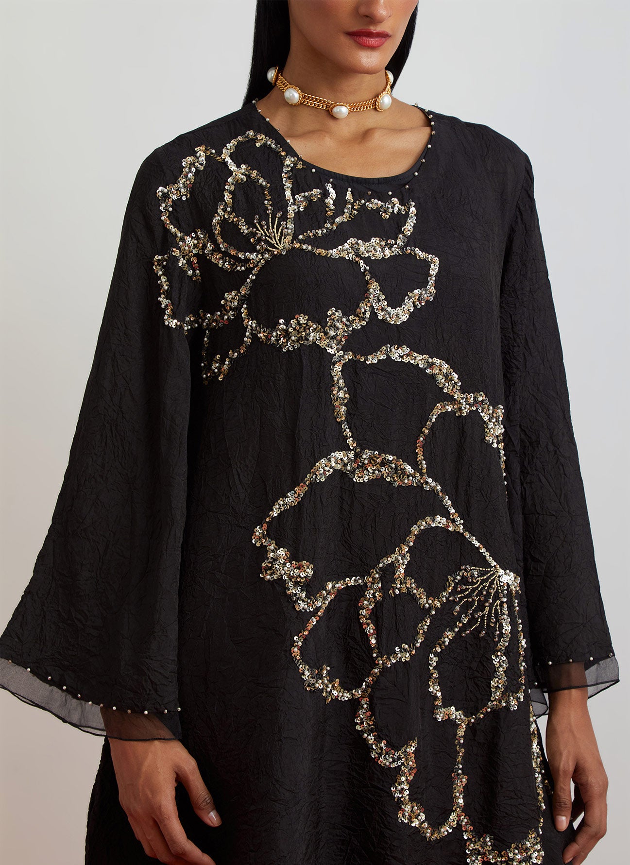 ONT 528 SET - BLACK