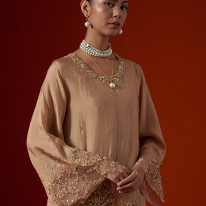ONT 516 SET - GOLD