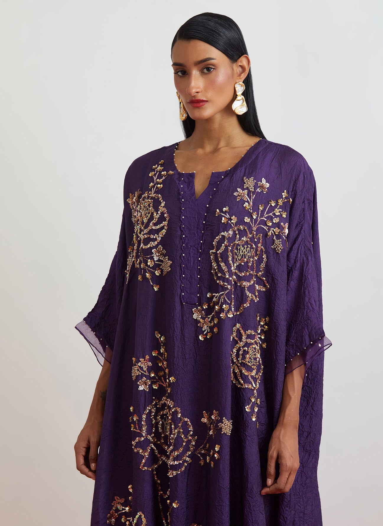 ONT 527 SET - VIOLET