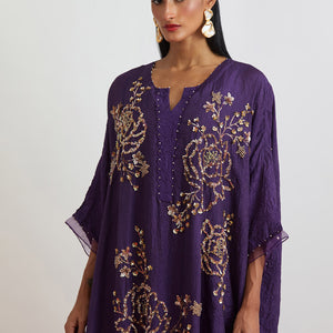 ONT 527 SET - VIOLET