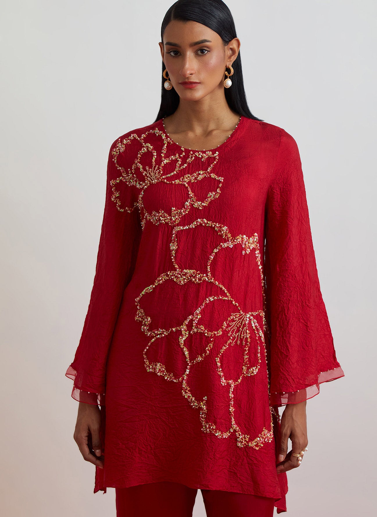 ONT 528 SET - RUBY