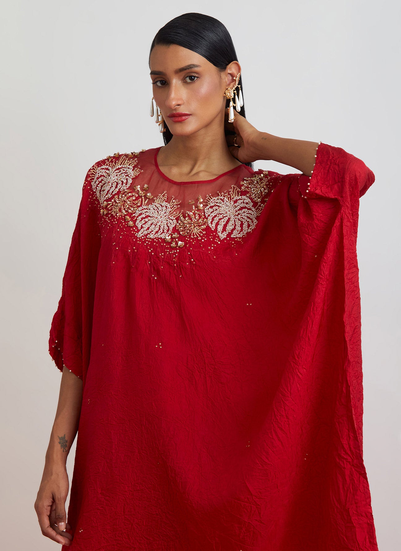 ONT 531 SET - RUBY