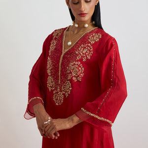 ONT 529 SET - RUBY