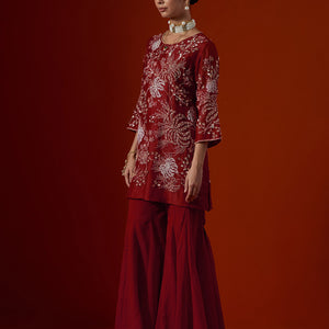 ONT 526 SET - RUBY