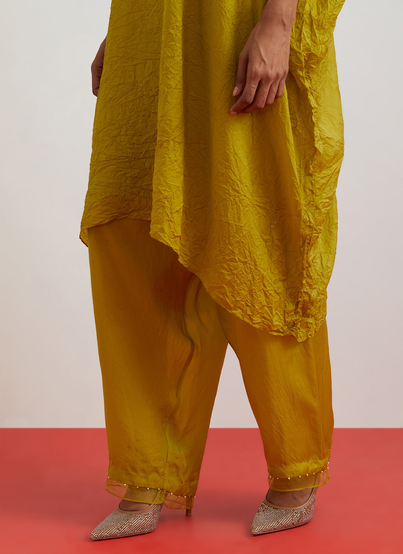 ONT 531 SET - HENNA