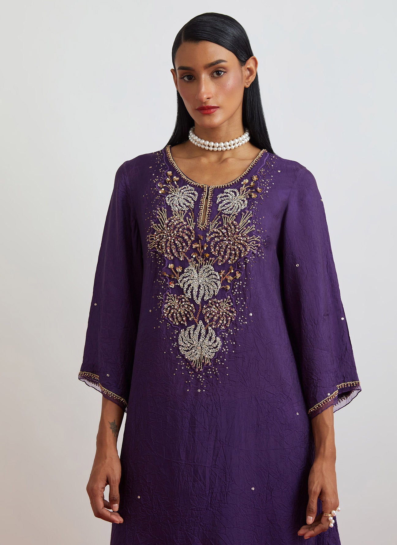 ONT 524 SET - VIOLET