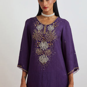 ONT 524 SET - VIOLET