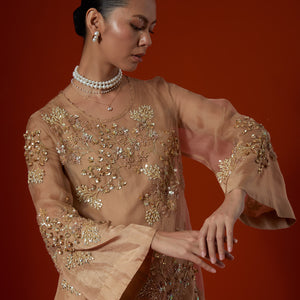 ONT 512A SET - GOLD