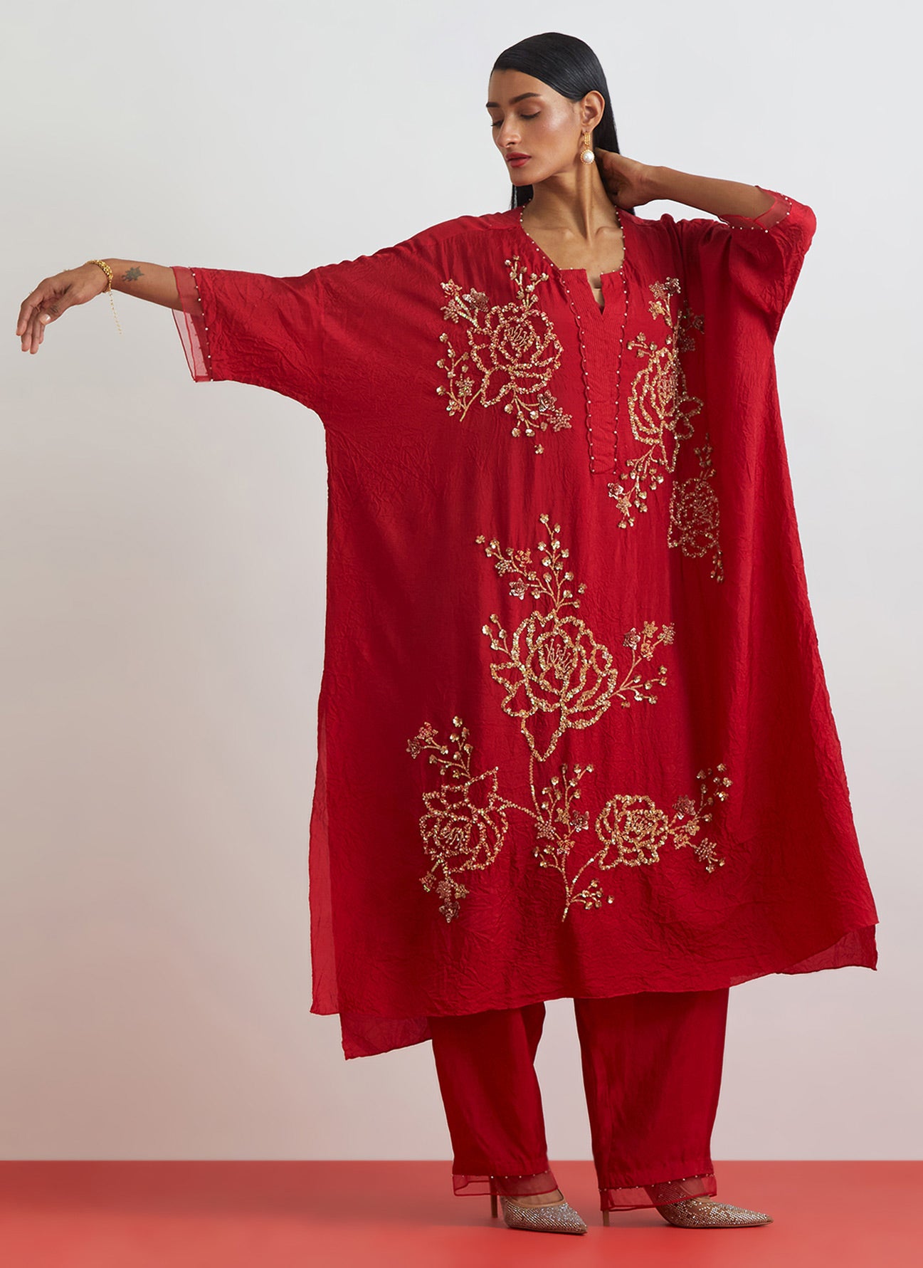 ONT 527 SET - RUBY