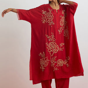 ONT 527 SET - RUBY