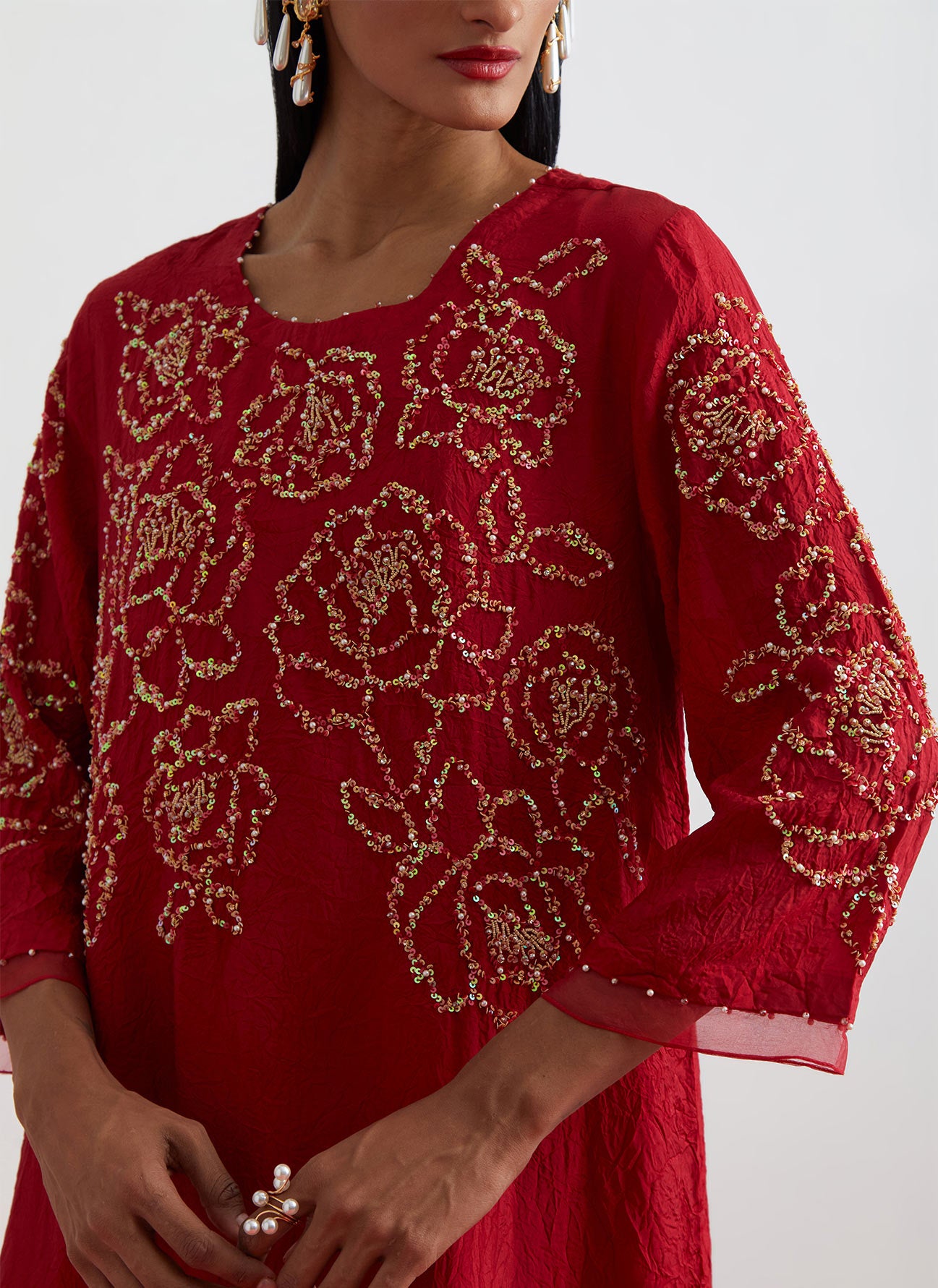 ONT 525 SET - RUBY