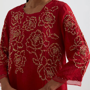 ONT 525 SET - RUBY