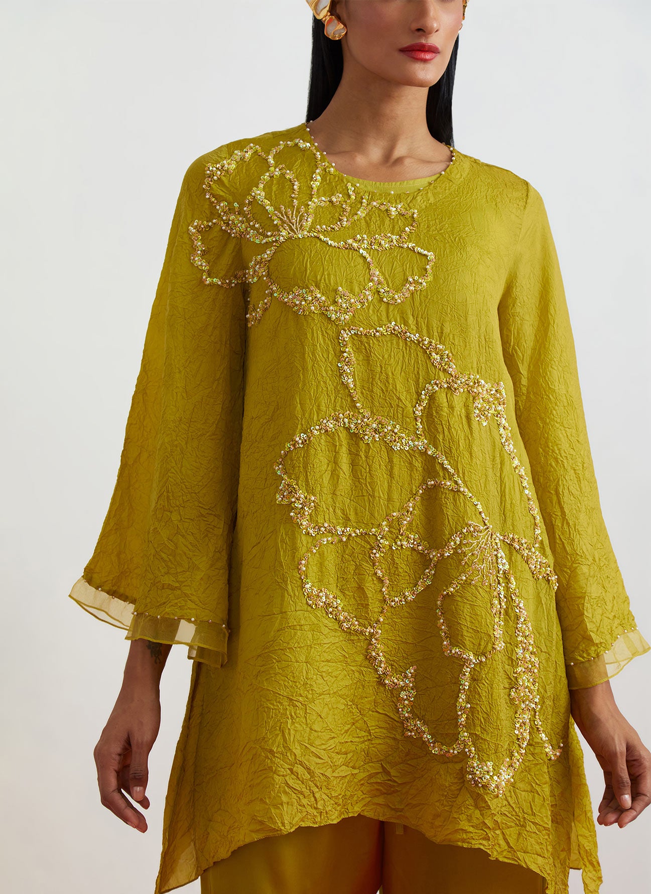 ONT 528 SET - HENNA