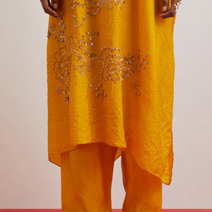 ONT 527 SET - AMBER