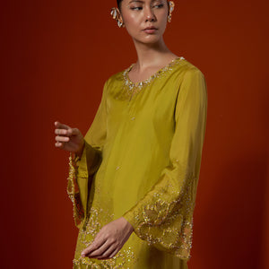 ONT 516 SET - HENNA