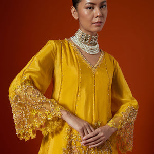 ONT 515 SET - AMBER