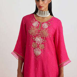 ONT 524 SET - HOT PINK