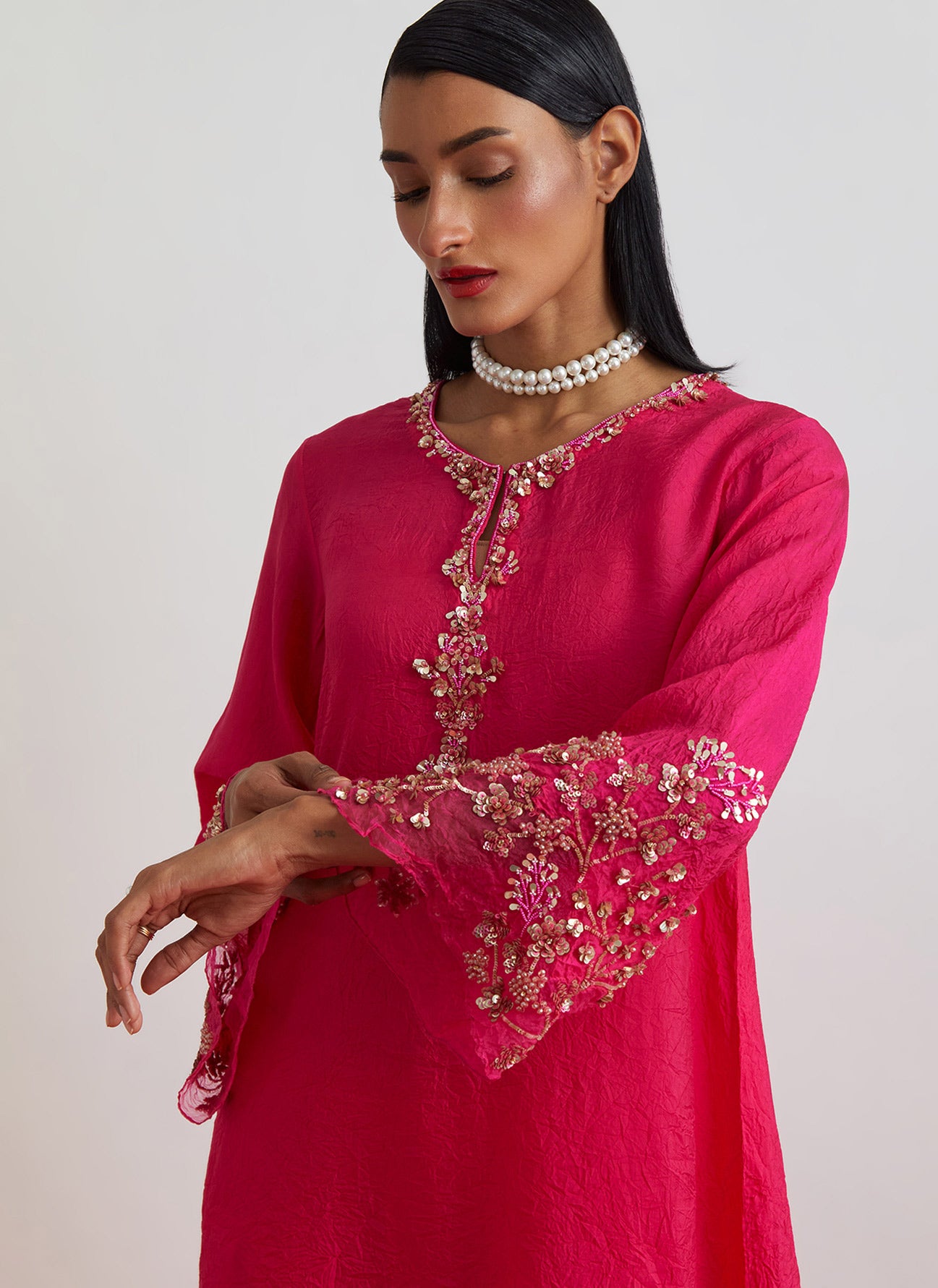 ONT 530 SET - HOT PINK