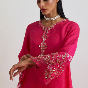 ONT 530 SET - HOT PINK