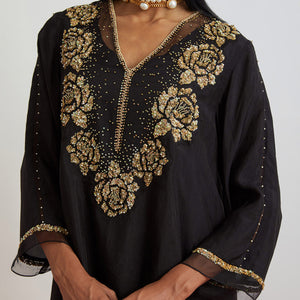 ONT 529 SET - BLACK
