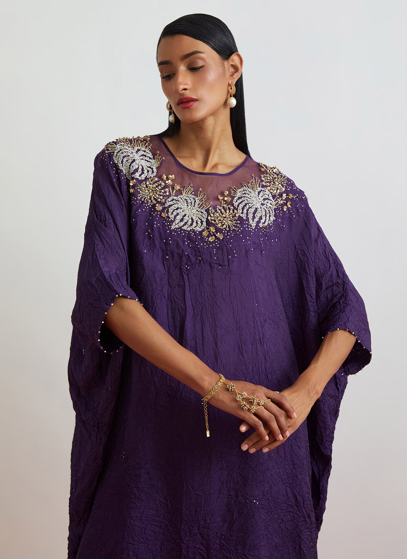 ONT 531 SET - VIOLET