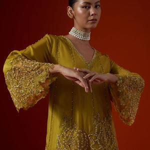 ONT 515 SET - HENNA
