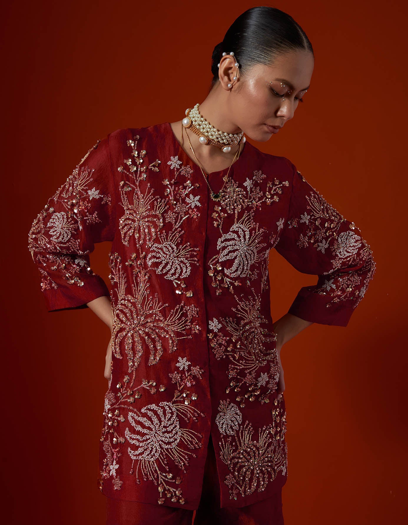 ONT 522 SET - RUBY