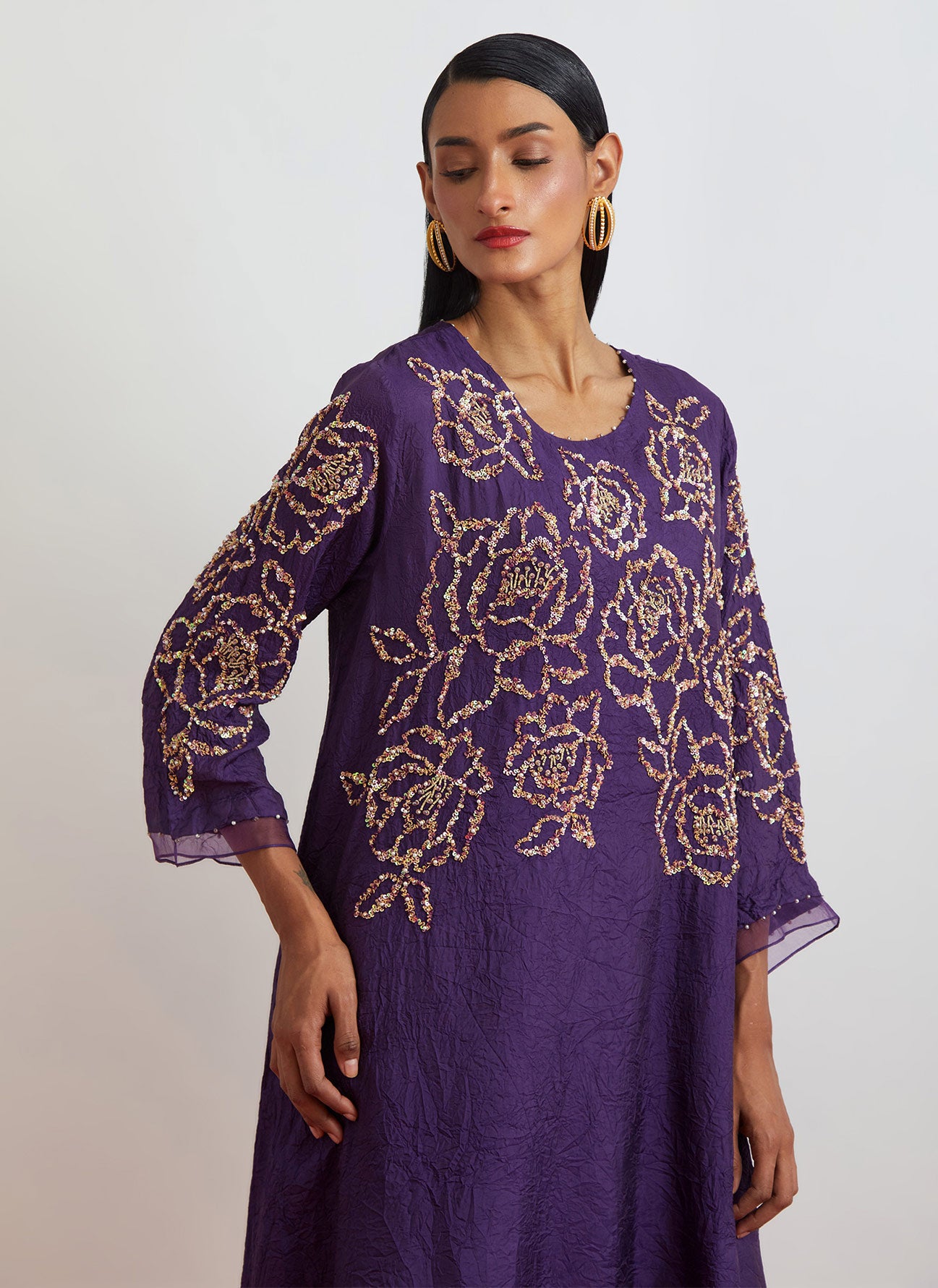 ONT 525 SET - VIOLET