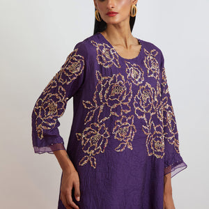 ONT 525 SET - VIOLET
