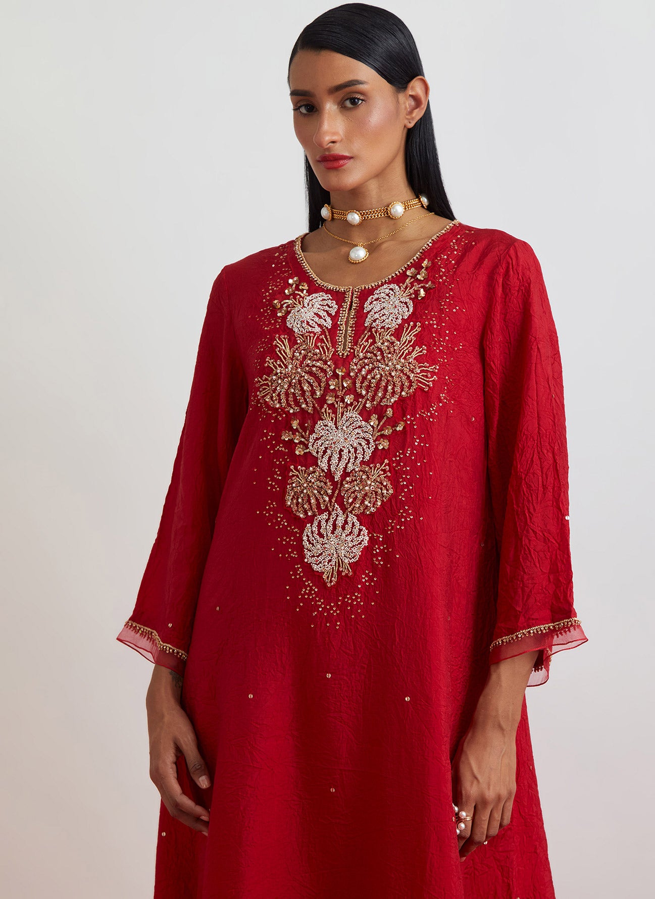 ONT 524 SET - RUBY