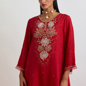 ONT 524 SET - RUBY