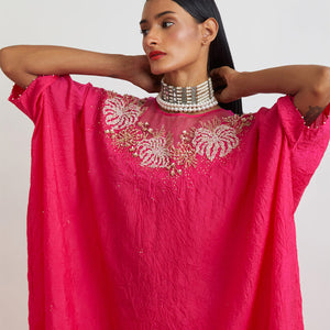 ONT 531 SET - HOT PINK