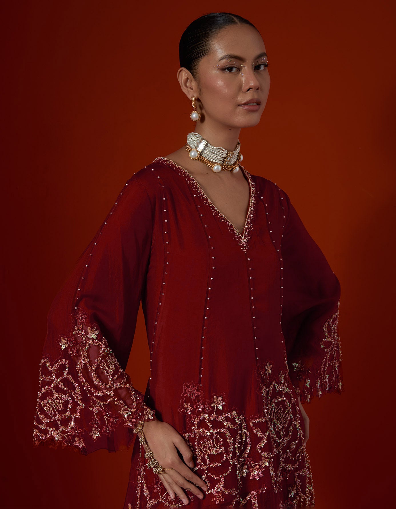 ONT 515 SET - RUBY