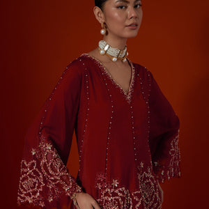 ONT 515 SET - RUBY